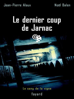 cover image of Le dernier coup de Jarnac